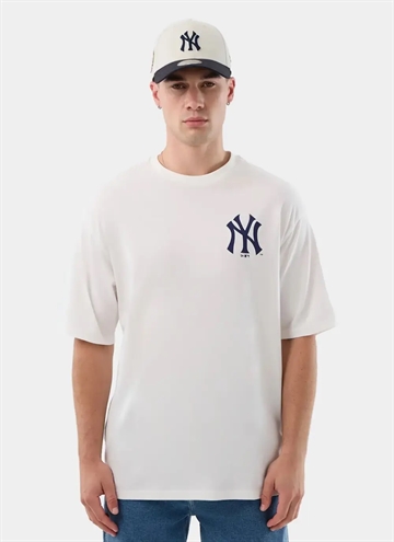 New Era NY New York Yankees MLB Keps Grön